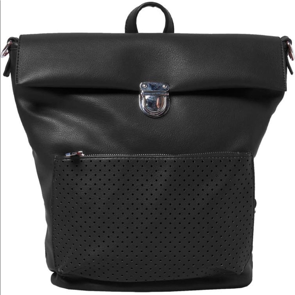 Urban Originals Solo Origin Vegan Leather Convertible Backpack